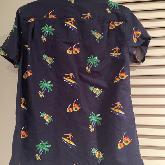 Polo Ralph Lauren Button Down - Picture 2 of 3